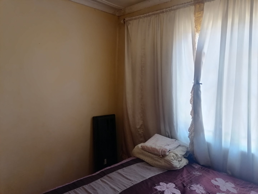 3 Bedroom Property for Sale in Heidedal Free State